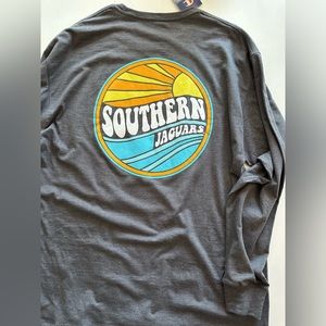 Champion long sleeve tee - BNWT